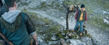 Big Game screenshot 1