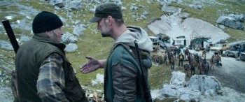 Big Game screenshot 2