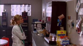 Just Like Heaven screenshot 1