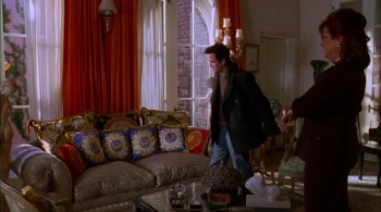 Just Like Heaven screenshot 2