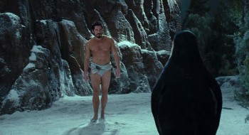 Meet the Spartans screenshot 3