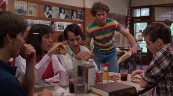 Risky Business screenshot 1