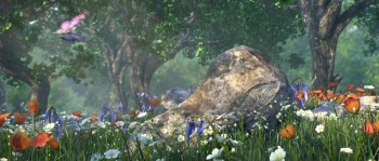 Strange Magic screenshot 1