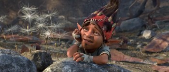 Strange Magic screenshot 2