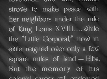 The Count of Monte Cristo screenshot 2