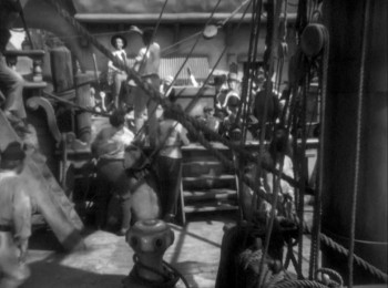 The Count of Monte Cristo screenshot 3