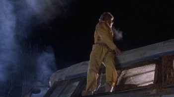 The Fugitive screenshot 3