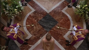 The Princess Diaries 2: Royal Engagement screenshot 2