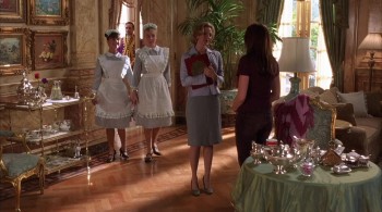 The Princess Diaries 2: Royal Engagement screenshot 3