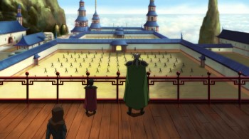 Son of Batman screenshot 1