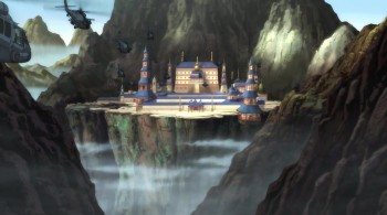 Son of Batman screenshot 2