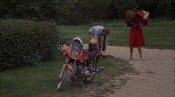 The Day After screenshot 1