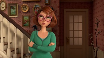 The Son of Bigfoot screenshot 2