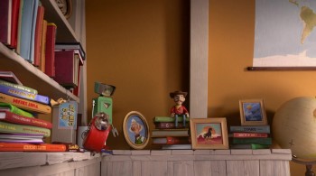 The Son of Bigfoot screenshot 3