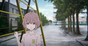 A Silent Voice screenshot 3