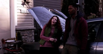 Exorcist: The Fallen screenshot 1