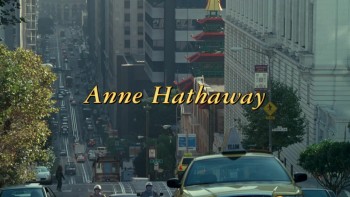 The Princess Diaries screenshot 1