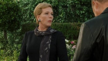The Princess Diaries screenshot 2
