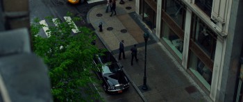 Dead Man Down screenshot 2