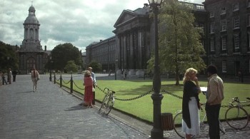 Educating Rita screenshot 1