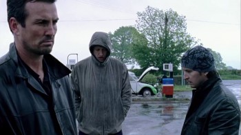 Dead Man's Shoes screenshot 2