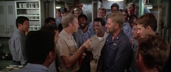 Gray Lady Down screenshot 2