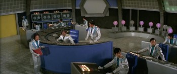 Infra-Man screenshot 2