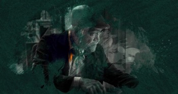 Vampire Cleanup Department screenshot 1