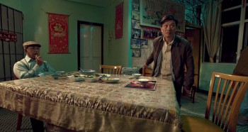 Vampire Cleanup Department screenshot 2