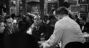 Dead Men Don't Wear Plaid screenshot 3