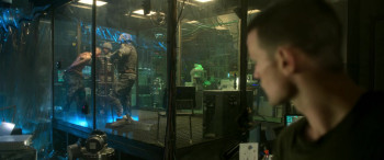 Patient Zero screenshot 2