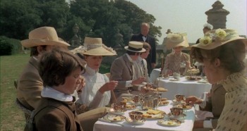 The Go-Between screenshot 1