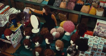 The Effect of Gamma Rays on Man-in-the-Moon Marigolds screenshot 2