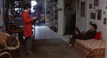 Little Murders screenshot 2