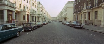 The Case of the Scorpion's Tail screenshot 3