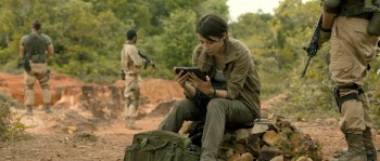 Dead Mine screenshot 1