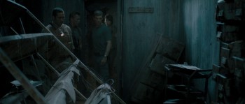 Dead Mine screenshot 2