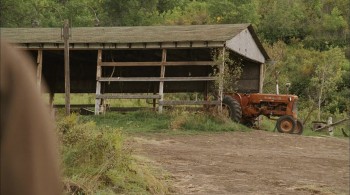 The Messengers screenshot 1