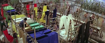 Return to the 36th Chamber screenshot 2