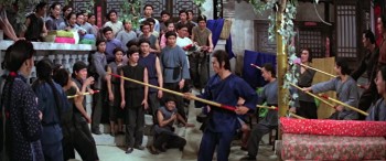 Return to the 36th Chamber screenshot 3