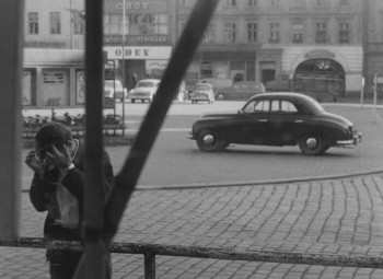 Black Peter screenshot 1