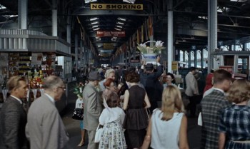 Bon voyage screenshot 2