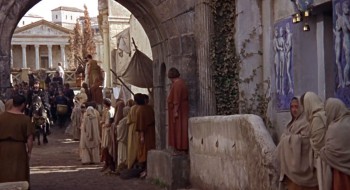 A Funny Thing Happened on the Way to the Forum screenshot 2