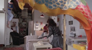 Dead of Winter screenshot 1