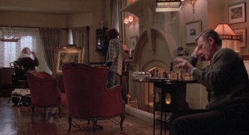 Dead of Winter screenshot 2