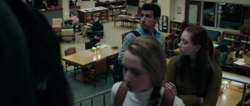 American Animals screenshot 3