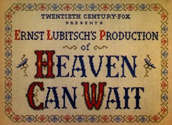 Heaven Can Wait screenshot 1