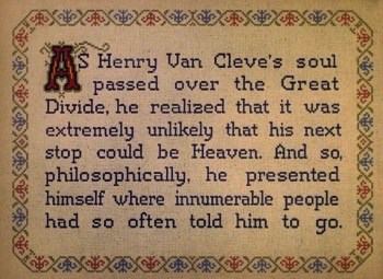 Heaven Can Wait screenshot 2