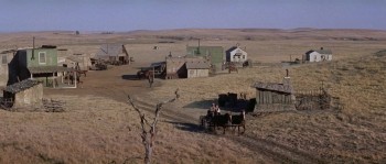 The Big Country screenshot 1