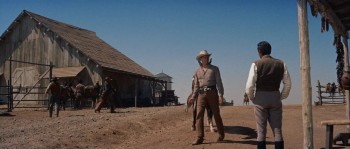 The Big Country screenshot 2